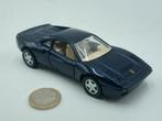 Ferrari 348TS Grijs, Maisto, Ophalen of Verzenden, Gebruikt, Auto, Overige merken