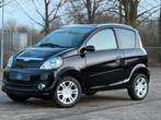 Microcar Mgo Yanmahr Brommobiel 45 km Ligier-Aixam, Ophalen, 16 km/u of meer, 46 km of meer, Gebruikt