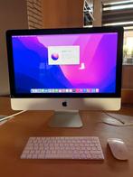 Apple iMac 2015 - 8GB - 2,8Ghz Intel I5 - 1 TB HDD, Computers en Software, Apple Desktops, 21,5”, 1TB, Gebruikt, IMac