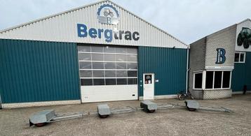 Pluktrein wagens beschikbaar voor biedingen