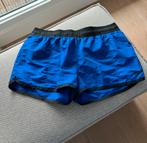 Korte broek van Speedo maat M, Maat 38/40 (M), Kort, Blauw, Zo goed als nieuw
