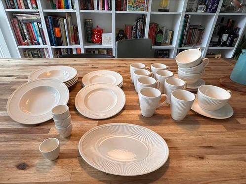 Wedgwood Windsor losse delen, Huis en Inrichting, Keuken | Servies, Nieuw, Bord(en), Wedgwood, Aardewerk, Ophalen