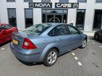 Ford Focus 1.6-16V First Edition|AIRCO|PDC|CRUISE, 1596 cc, Gebruikt, Huisgarantie, 4 cilinders
