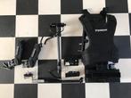 Tiffen Steadicam Pilot + Merlin - Stabilisatiesysteem, Ophalen, Gebruikt, Minder dan 150 cm, Overige typen