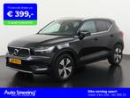 Volvo XC40 1.5 T4 Recharge Inscription Expr. | 360 Camera |, 12 maanden, Euro 6, Zwart, Plug-in hybride