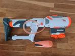 Nerf Modulus Missile Blaster, Kinderen en Baby's, Speelgoed | Buiten | Actiespeelgoed, Ophalen of Verzenden