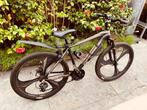 Altec Mountainbike - 27.5 inch - 45cm - 21 versnellingen, Versnellingen, 26 inch of meer, Altec, Gebruikt