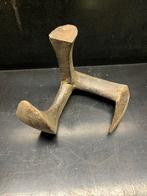 Antieke Schoenmakersleest, Antiek en Kunst, Antiek | Gereedschap en Instrumenten, Ophalen