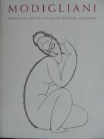 Amadeo Modigliani  1  1884 - 1920   Monografie, Nieuw, Schilder- en Tekenkunst, Verzenden