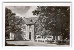 Gorssel, Hotel de Roskam, Verzamelen, Verzenden, 1940 tot 1960, Ongelopen, Gelderland