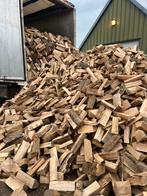 Haardhout Kachelhout ACTIE!!!. mix Eik, Es, Beuk, H. Beuk, 6 m³ of meer, Ophalen, Overige houtsoorten, Blokken