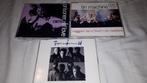 Tin Machine singles., Ophalen of Verzenden, Gebruikt, Poprock