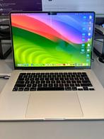 Macbook Air 15inch, M2, 2023, memory 8GB, storage 258GB, Computers en Software, Apple Macbooks, 256 GB, 8 GB, Ophalen of Verzenden
