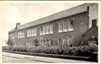 Veghel RK Huishoudschool # 1661, Verzamelen, Ansichtkaarten | Nederland, 1940 tot 1960, Ongelopen, Noord-Brabant, Verzenden