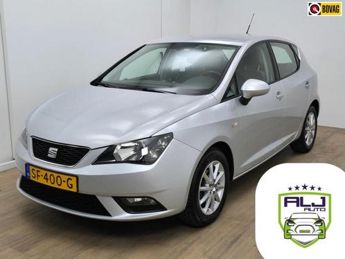 Seat Ibiza Occasion grijs met trekhaak en carplay radio | Tw, Auto's, Seat, Bedrijf, Te koop, Ibiza, ABS, Airbags, Airconditioning