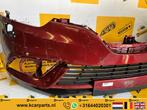 Voorbumper Renault Grand Scenic 4 KLS PDC 620224328R bumper, Auto-onderdelen, Ophalen of Verzenden, Gebruikt, Voor, Bumper