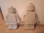 Lego pop van beton, te verkrijgen in 2 maten!, Nieuw, Ophalen