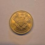 2 Pounds 1986 – Herdenkingsmunt XIII Commonwealth Games (UK), Ophalen of Verzenden, Overige landen