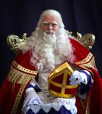 Sinterklaas huisbezoek Voorburg e.o., Diversen, Sinterklaas, Ophalen