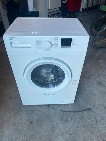 Wasmachine BEKO WCV 6711 BCV beschikbaar voor biedingen