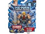 Nieuwe He-Man And The Masters Of The Universe, Kinderen en Baby's, Speelgoed | Actiefiguren, Ophalen of Verzenden, Nieuw