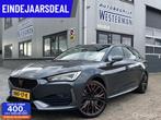CUPRA Leon Sportstourer 1.4 e-Hybrid VZ Copper Edition 245Pk, Gebruikt, 4 cilinders, Leon, 245 pk