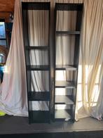 Billy Boekenkast (1 SOLD), Huis en Inrichting, Kasten | Boekenkasten, Ophalen, Met plank(en), Gebruikt, 200 cm of meer