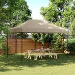 Partytent inklapbaar pop-up 410x279x315 cm, Hahah, Nieuw, Ophalen of Verzenden, Jahab
