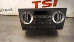 Climatronic Paneel van een Audi A3, Auto-onderdelen, Gebruikt, -, -, -