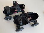 Skorpion Skates Quadline Street Skates maat S, Ophalen of Verzenden, Verstelbaar
