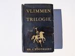 Vlimmen Trilogie Boek, Ophalen of Verzenden, Mr A Roothaert