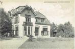 Frederiksoord Dokterswoning 1922, Verzamelen, Ansichtkaarten | Nederland, Gelopen, Drenthe, 1920 tot 1940, Verzenden