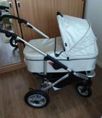 EasyWalker QTRO kinderwagen/buggy, Kinderen en Baby's, Kinderwagens en Combinaties, Overige merken, Combiwagen, Zo goed als nieuw