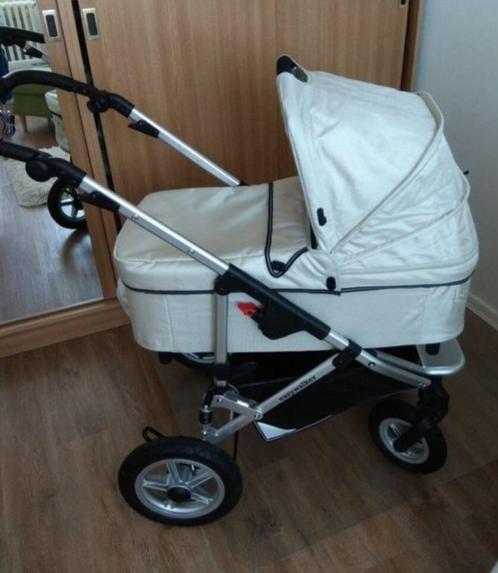 EasyWalker QTRO kinderwagen/buggy, Kinderen en Baby's, Kinderwagens en Combinaties, Zo goed als nieuw, Combiwagen, Overige merken