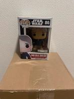 Funko han solo starkiller base, Ophalen of Verzenden, Zo goed als nieuw