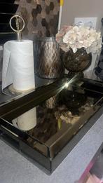 Eric kuster dienblad brons, Ophalen of Verzenden, Zo goed als nieuw