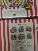 Blond Amsterdam Kersthangers, Diversen, Kerst, Verzenden, Nieuw