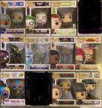 Funko pops 11 stuks, Ophalen of Verzenden, Nieuw