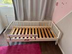 Kinderbed met lattenbodem, Gebruikt, Lattenbodem, Minder dan 70 cm, 140 tot 160 cm
