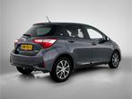 Toyota Yaris 1.5 Hybrid Y20 | 1e Eigenaar | Stoelverwarming, Gebruikt, Euro 6, 4 cilinders, LED verlichting