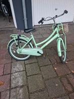 meisjes fiets, Fietsen en Brommers, Fietsen | Meisjes, Ophalen, Gebruikt, Handrem, Spirit