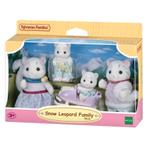 Sylvanian Families Familie sneeuw luipaard 5814
🌟ArlyToys, Frankrijk, Info@epoche.fr, Nieuw, Ophalen of Verzenden