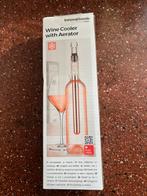 InnovaGoods Wijnkoeler met Beluchter, Ophalen of Verzenden, Nieuw