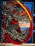 Nieuwe set sneeuwkettingen maat 255/50-20 range rover, Ophalen of Verzenden