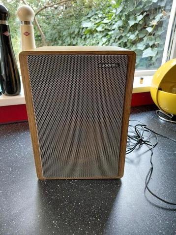 Luidspreker Quadral HVD 360 beschikbaar voor biedingen