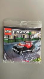 LEGO 30644 - Old Timer / Klassieke auto - Polybag - NIEUW, Ophalen of Verzenden, Nieuw, Complete set, Lego