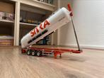 Wsi sitra bulk kipper, Hobby en Vrije tijd, Modelauto's | 1:50, Ophalen of Verzenden, Zo goed als nieuw, Bus of Vrachtwagen, Wsi
