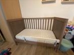 IKEA Sundvik bruin - kinderbed - kledingkast - commode, Ophalen, Gebruikt, Jongetje of Meisje