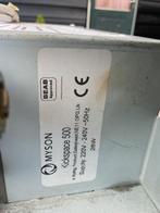 Myson kickspace 500, Tuin en Terras, Vijver-toebehoren, Ophalen of Verzenden, Gebruikt