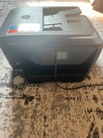 HP officejet 6950, Computers en Software, Printers, Ophalen, Zo goed als nieuw, Printer